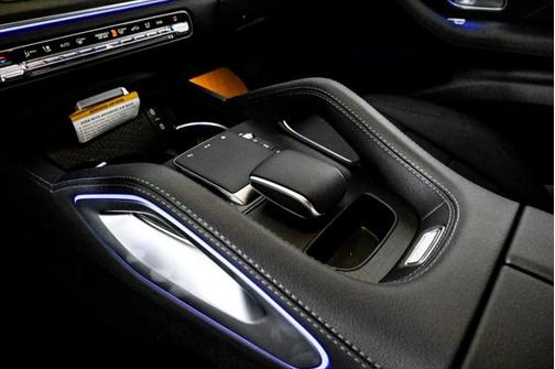 2025 Mercedes-Benz GLE 450 4MATIC