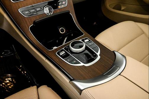 2021 Mercedes-Benz C-Class C 300 4MATIC