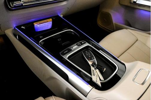 2025 Mercedes-Benz GLB 250 4MATIC