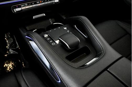 2025 Mercedes-Benz GLE 350 4MATIC