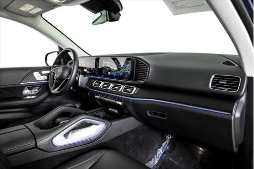 2025 Mercedes-Benz GLE 350 4MATIC