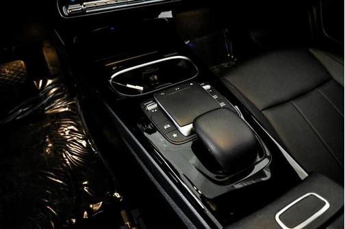 2022 Mercedes-Benz CLA 250 4MATIC