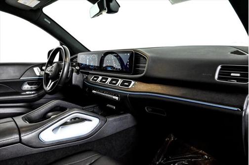 2022 Mercedes-Benz GLE 350 4MATIC