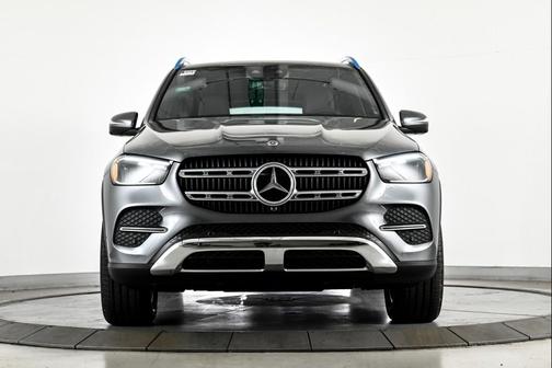 2026 Mercedes-Benz GLE 450e 4MATIC