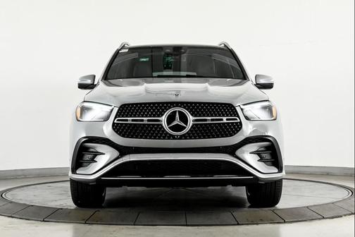 2025 Mercedes-Benz GLE 450e 4MATIC