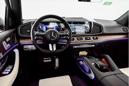 2025 Mercedes-Benz GLE 450e 4MATIC