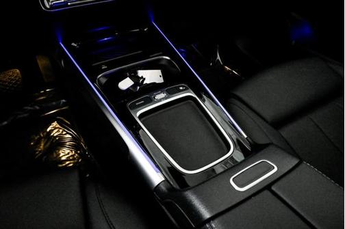2024 Mercedes-Benz GLB 250 4MATIC