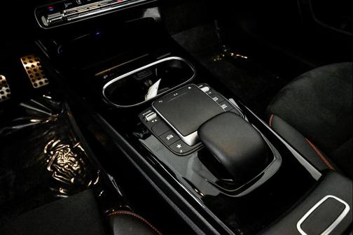2022 Mercedes-Benz A-Class 4MATIC