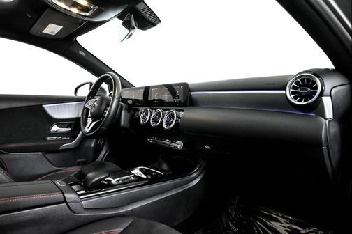 2022 Mercedes-Benz A-Class 4MATIC