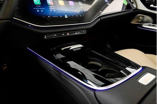 2025 Mercedes-Benz E-Class 4MATIC