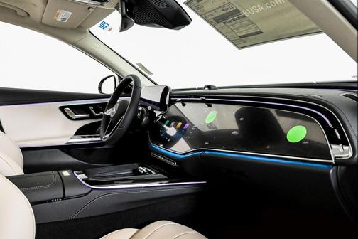 2025 Mercedes-Benz E-Class 4MATIC