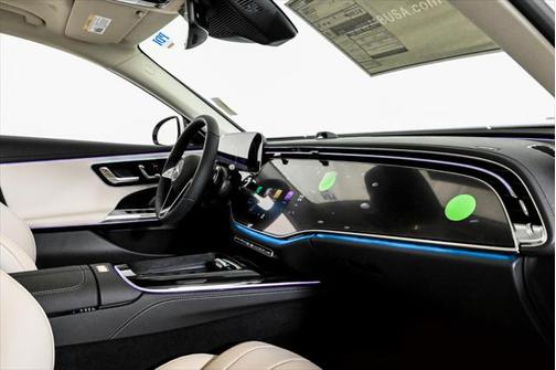 2025 Mercedes-Benz E-Class 4MATIC