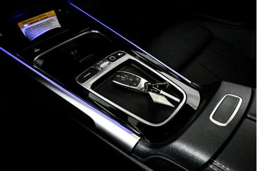 2025 Mercedes-Benz GLB 250 4MATIC