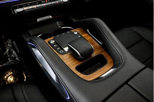 2025 Mercedes-Benz GLE 450e 4MATIC