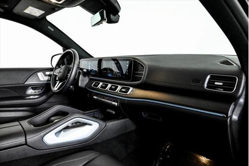 2022 Mercedes-Benz GLE 350 4MATIC