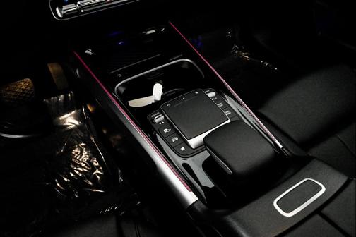 2023 Mercedes-Benz EQB 300 4MATIC