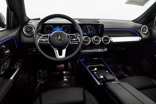 2023 Mercedes-Benz EQB 300 4MATIC