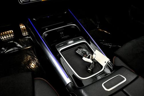 2024 Mercedes-Benz AMG GLA 35 4MATIC