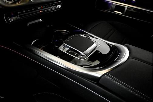2025 Mercedes-Benz G-Class 4MATIC