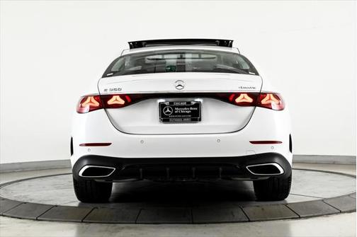 2024 Mercedes-Benz E-Class E 350 Pinnacle/SuperScreen/Multicontour seats/AIRMATIC