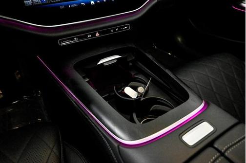 2024 Mercedes-Benz E-Class E 350 Pinnacle/SuperScreen/Multicontour seats/AIRMATIC
