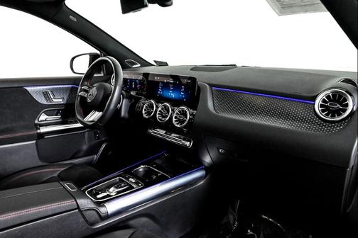 2024 Mercedes-Benz GLA 250 4MATIC