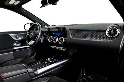 2024 Mercedes-Benz GLA 250 4MATIC