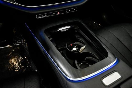 2025 Mercedes-Benz E-Class 4MATIC