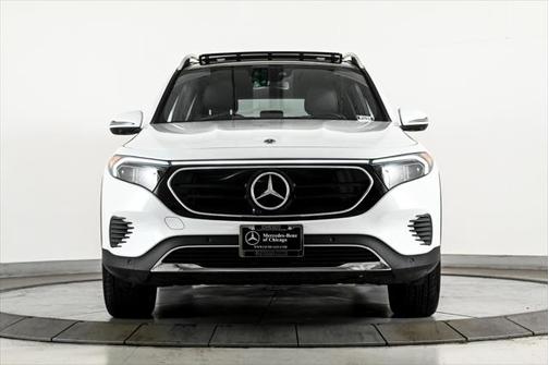 2023 Mercedes-Benz EQB 350 4MATIC