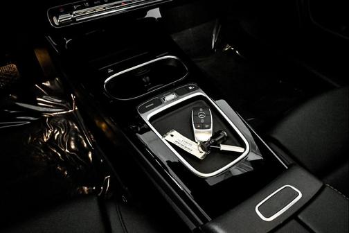 2025 Mercedes-Benz CLA 250 4MATIC