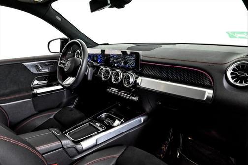 2024 Mercedes-Benz EQB 350 4MATIC