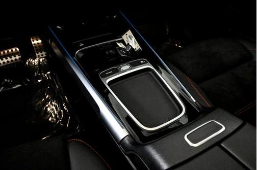 2024 Mercedes-Benz EQB 350 4MATIC