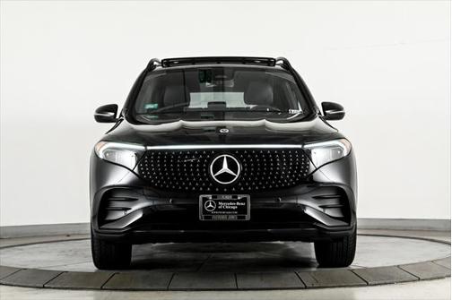 2024 Mercedes-Benz EQB 350 4MATIC