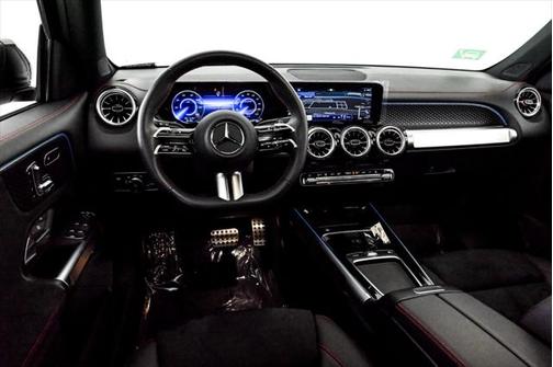 2024 Mercedes-Benz EQB 350 4MATIC