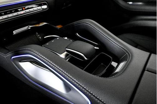 2025 Mercedes-Benz GLE 350 4MATIC