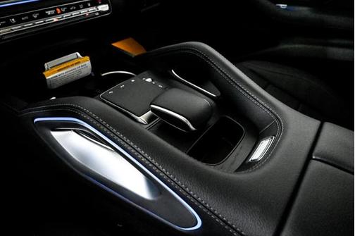2025 Mercedes-Benz GLE 450e 4MATIC