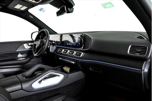2025 Mercedes-Benz GLE 450e 4MATIC