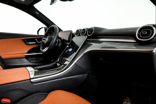 2023 Mercedes-Benz C-Class C 300 4MATIC