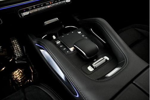 2024 Mercedes-Benz AMG GLE 53 4MATIC+