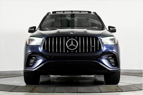 2024 Mercedes-Benz AMG GLE 53 4MATIC+