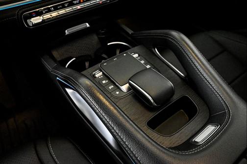 2021 Mercedes-Benz GLE 350 4MATIC