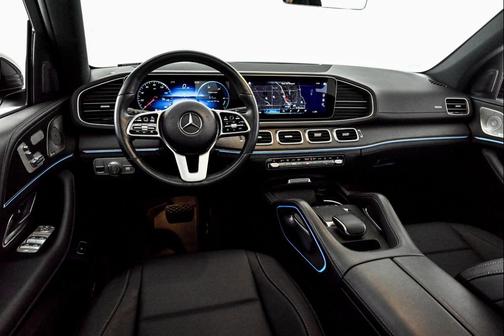 2021 Mercedes-Benz GLE 350 4MATIC