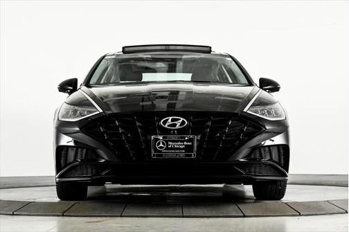 2023 Hyundai SONATA Limited