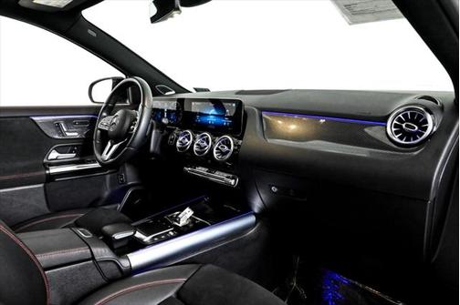 2021 Mercedes-Benz GLA 250 Base 4MATIC