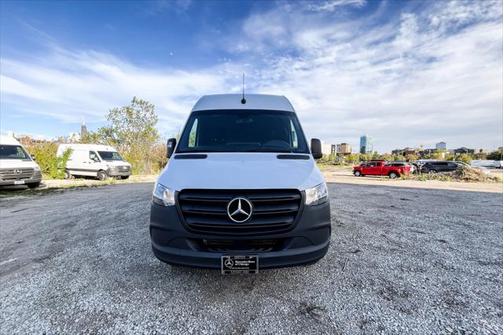 2024 Mercedes-Benz Sprinter 3500 High Roof