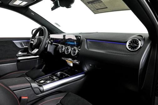 2026 Mercedes-Benz GLA 250 4MATIC