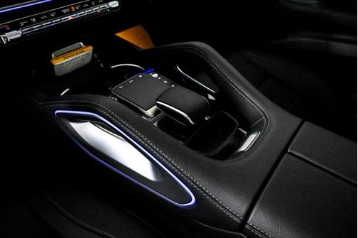 2025 Mercedes-Benz GLE 350 Base