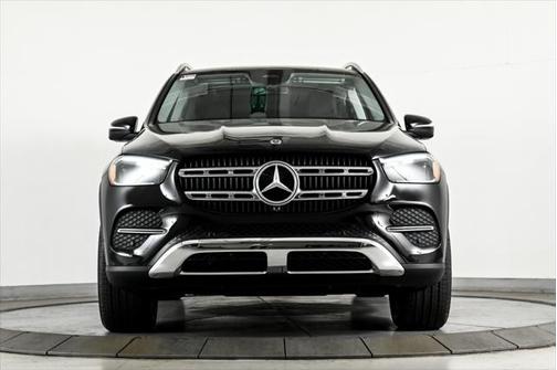 2025 Mercedes-Benz GLE 350 Base