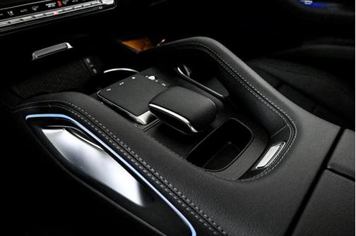 2025 Mercedes-Benz GLE 450 4MATIC