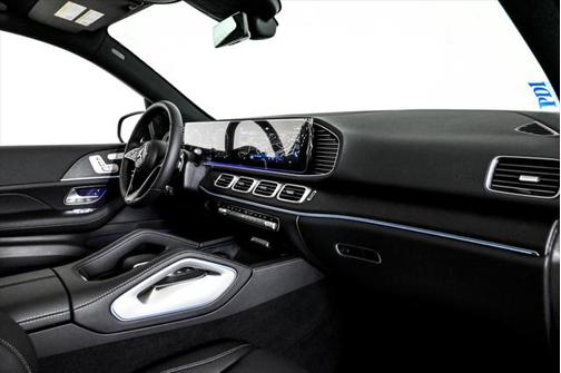 2025 Mercedes-Benz GLE 450 4MATIC